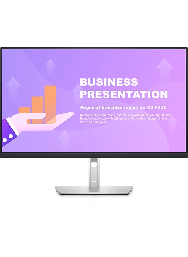 P2722HE - 27 in 1920 X 1080 pixels