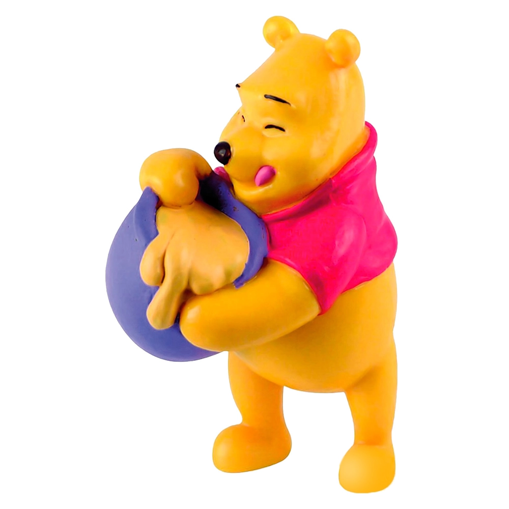 BULLYLAND Walt Disney - Winnie Pooh (RTC-12340)