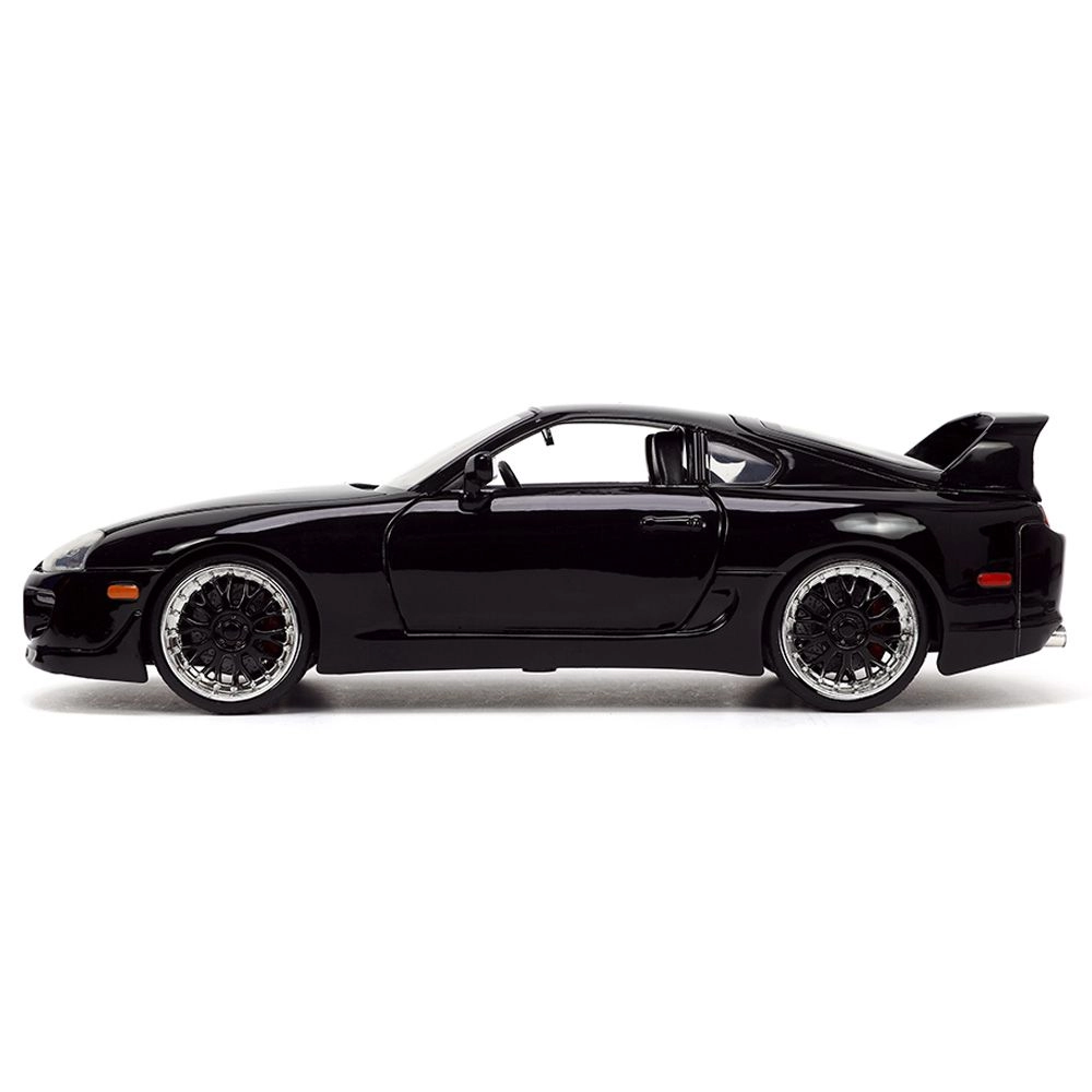 Fast And Furious 1995 Toyota Supra - 1:24