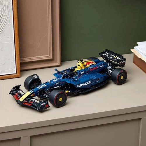 Technic Oracle Red Bull Racing RB20 (42206)