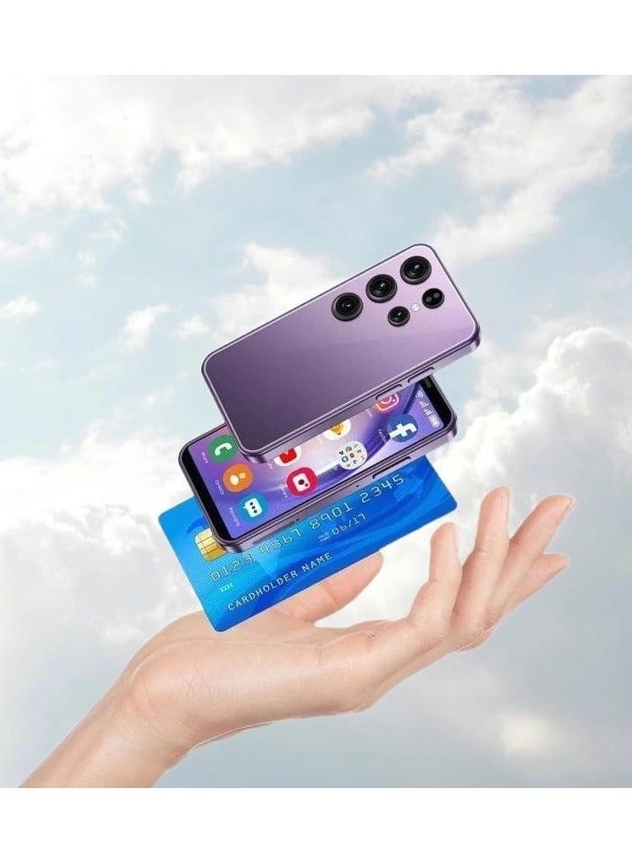 S25 Ultra Mini - 8GB 512GB