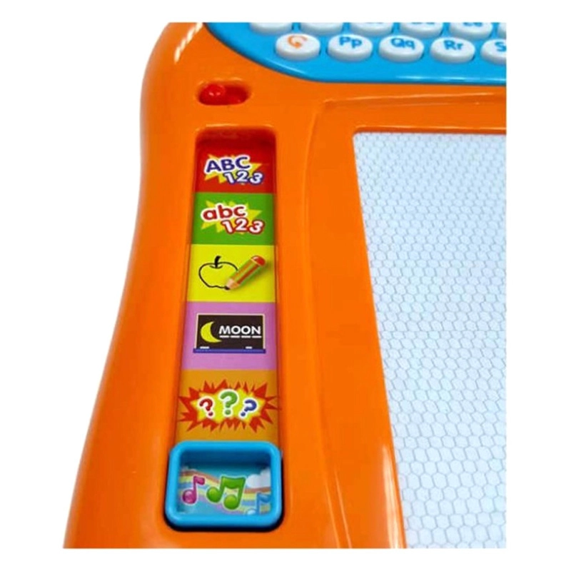 Write 'N Draw Learning Board - Suitable for 2 years & above