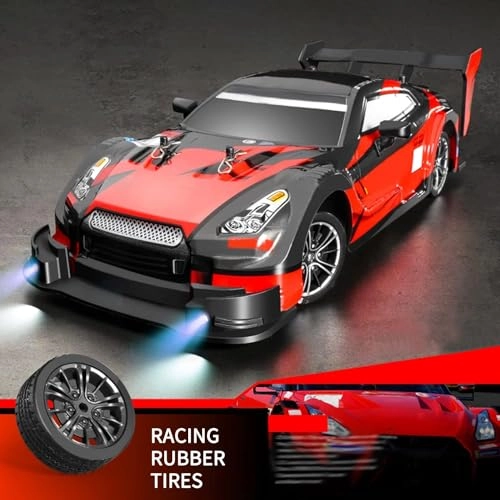 RC Drift Car - 1:16 Scale