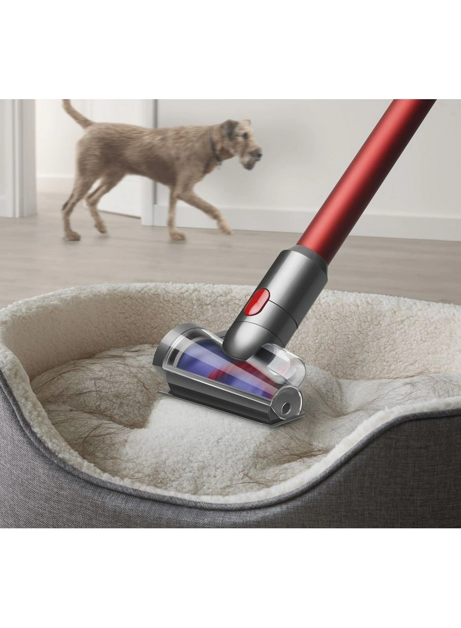 V11 Absolute Extra - 185 Airwatts Up to 60 minutes