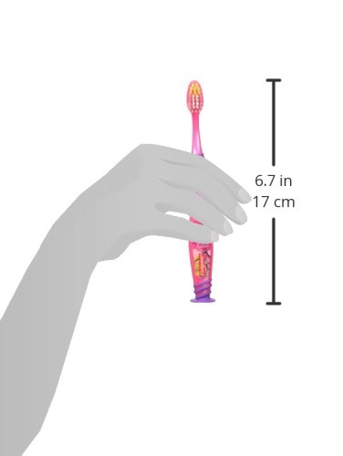 Kids Toothbrush - Extra Soft 2-Piece Pack
