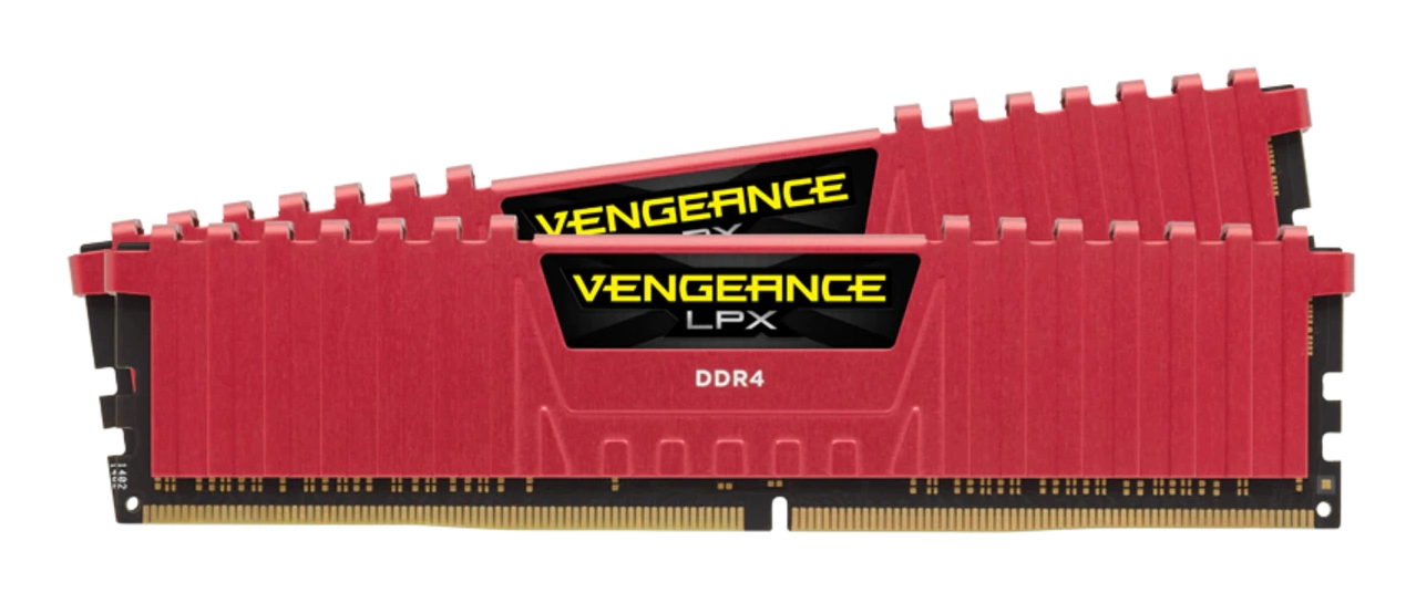 VENGEANCE LPX - 16GB 3600 MHz DDR4