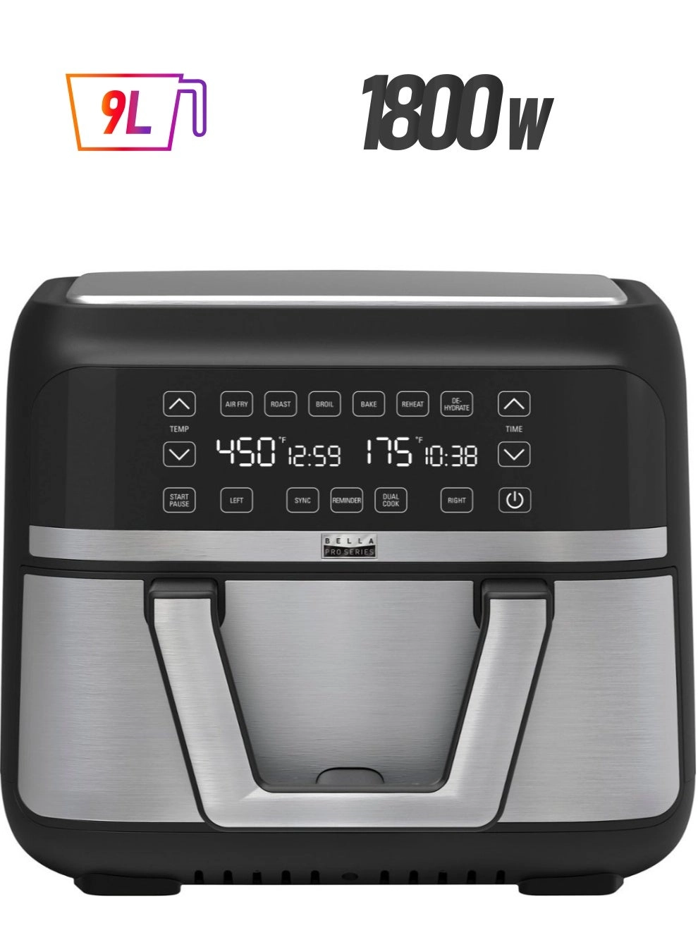 BELLA Pro Series 90136