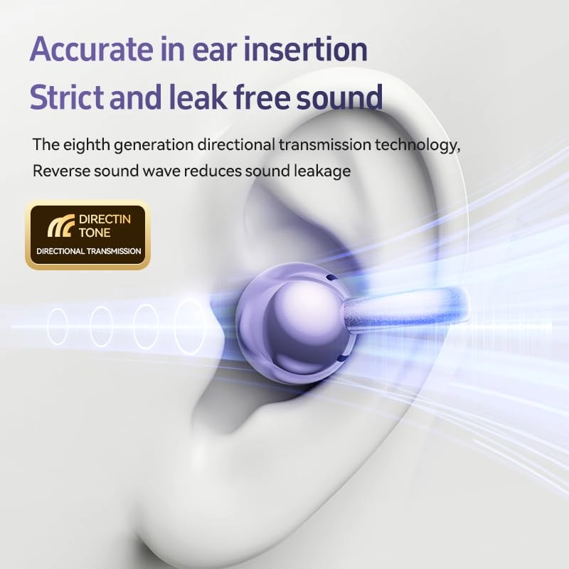 M97 Wireless Earbud