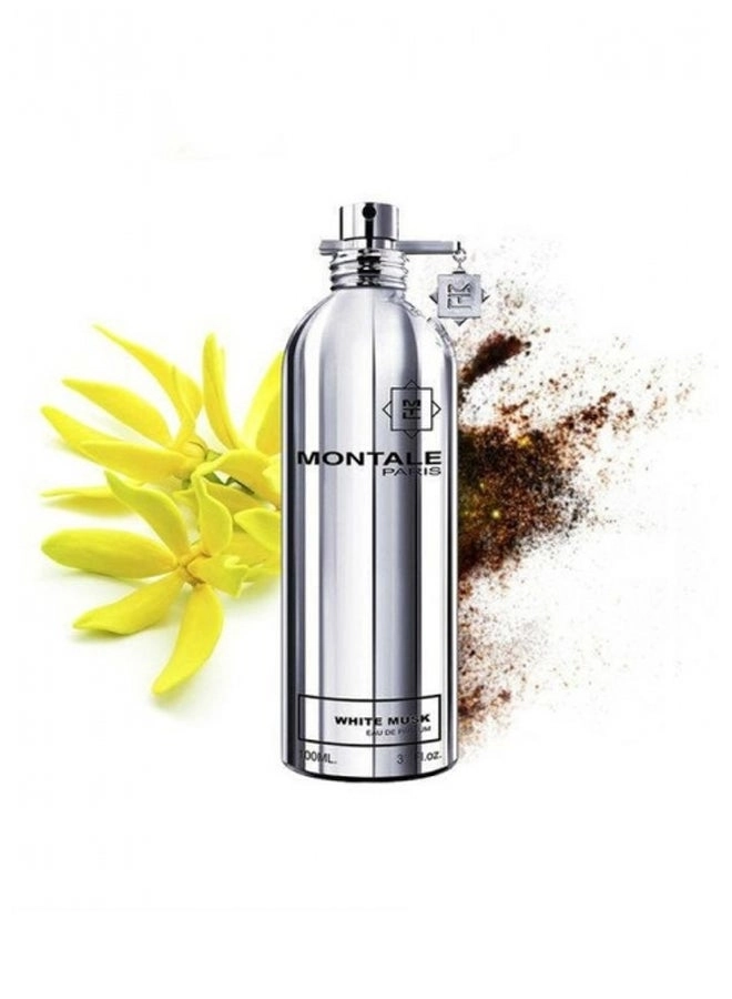 White Musk Eau de Parfum 100 ml