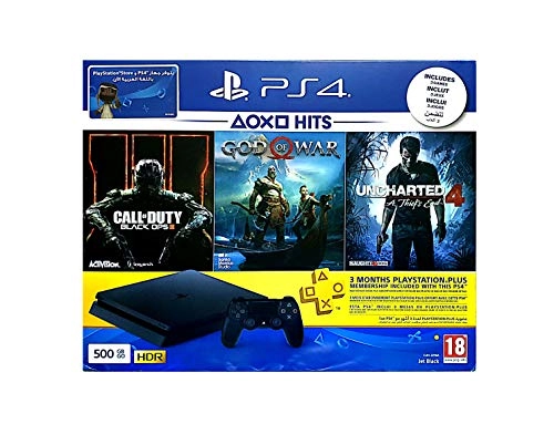 PlayStation 4