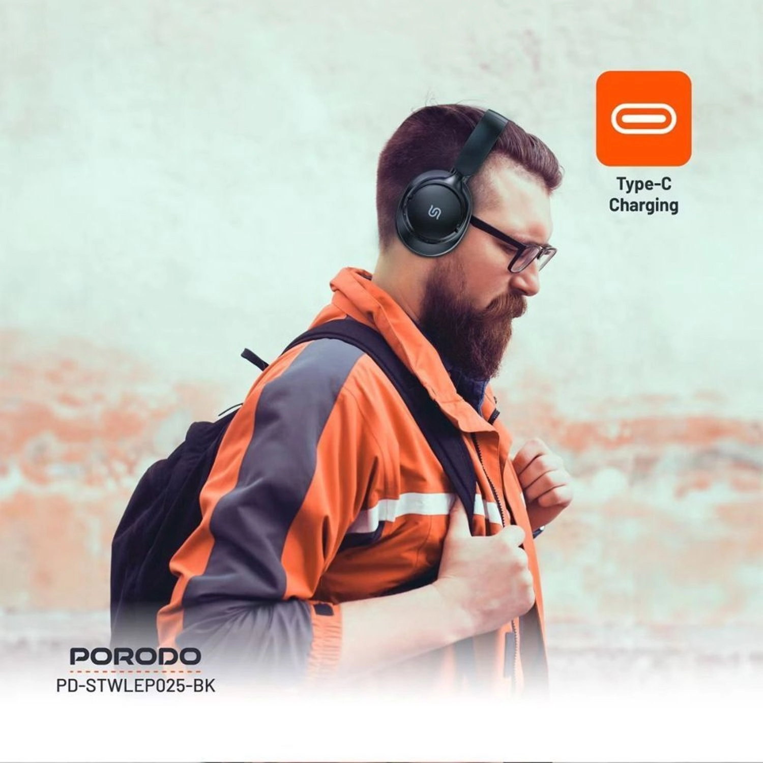 Soundtec Zen Wireless Headphone