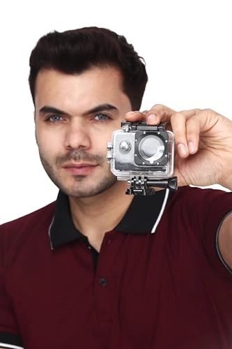 DR8000 - 1080P 30FPS