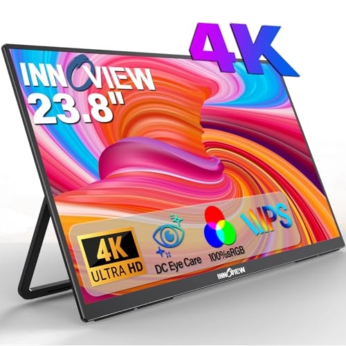 US-PM608-01B - 23.8 3840x2160