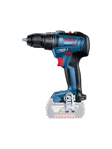 Gsr 18V-50 - Brushless Motor 13 mm