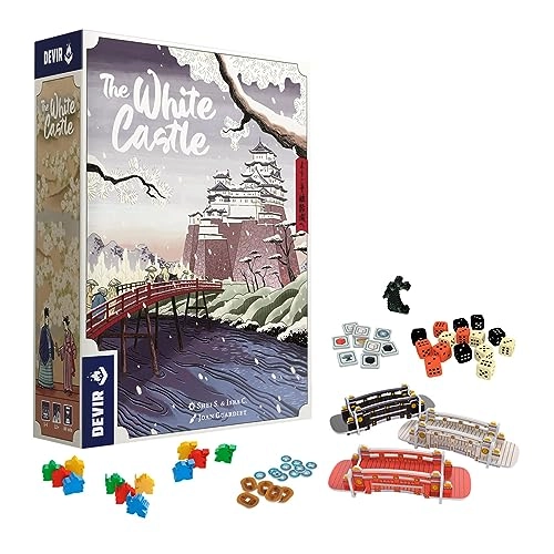 The White Castle (Portuguese)