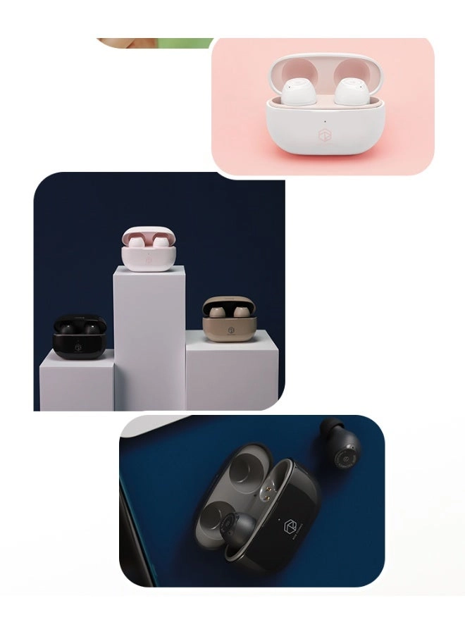 CERAMICS Wireless Earbud