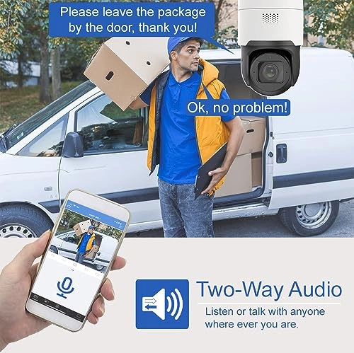 GW8CH7037MIC4 - 8 channels