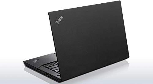 ThinkPad T460 - 14'' Core i5-6200 8GB DDR4 256GB HDD