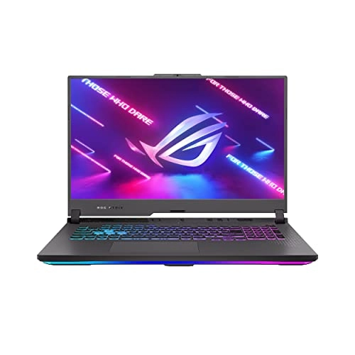 ROG Strix G17 G713PV-DS94 - 17.3'' Ryzen 9-7945HX 16GB DDR5 1TB SSD