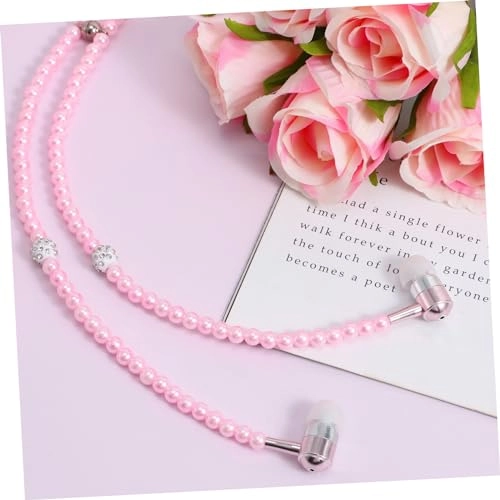 Earbud Headphones - Wired Earbud