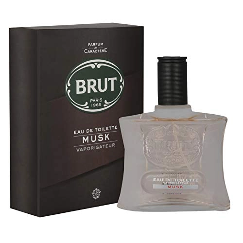 Musk Eau de Toilette 100ml