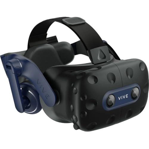 VIVE Pro 2 - 4896 x 2448