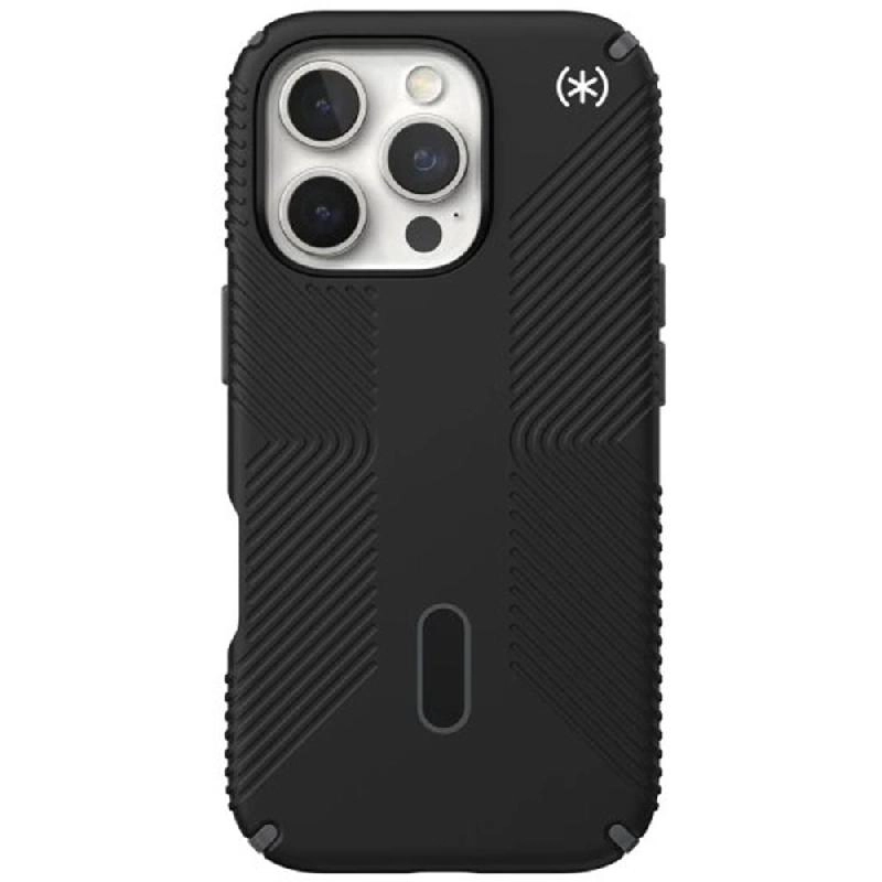 Presidio2 Grip Back Cover with MagSafe for iPhone 16 Pro