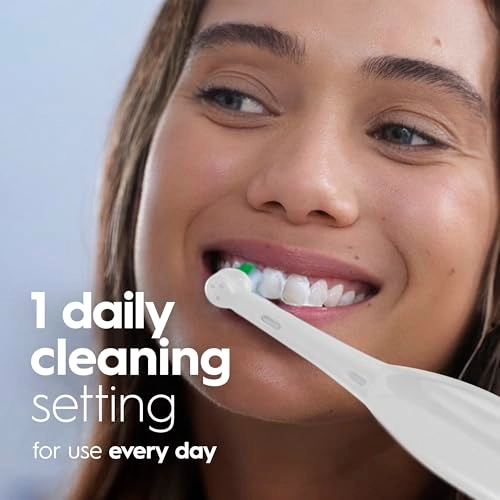 Pro 100 CrossAction - Battery Powered Black 1 Count