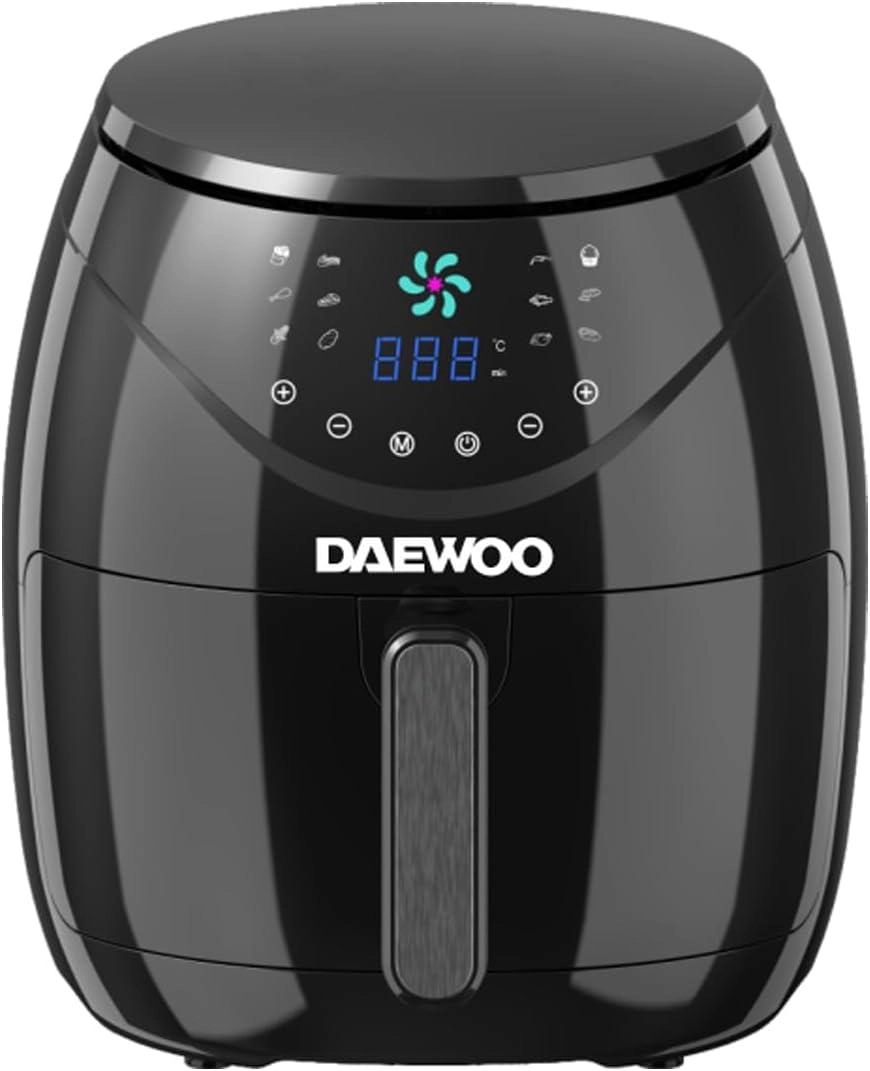 Digital Air Fryer DAF-8021