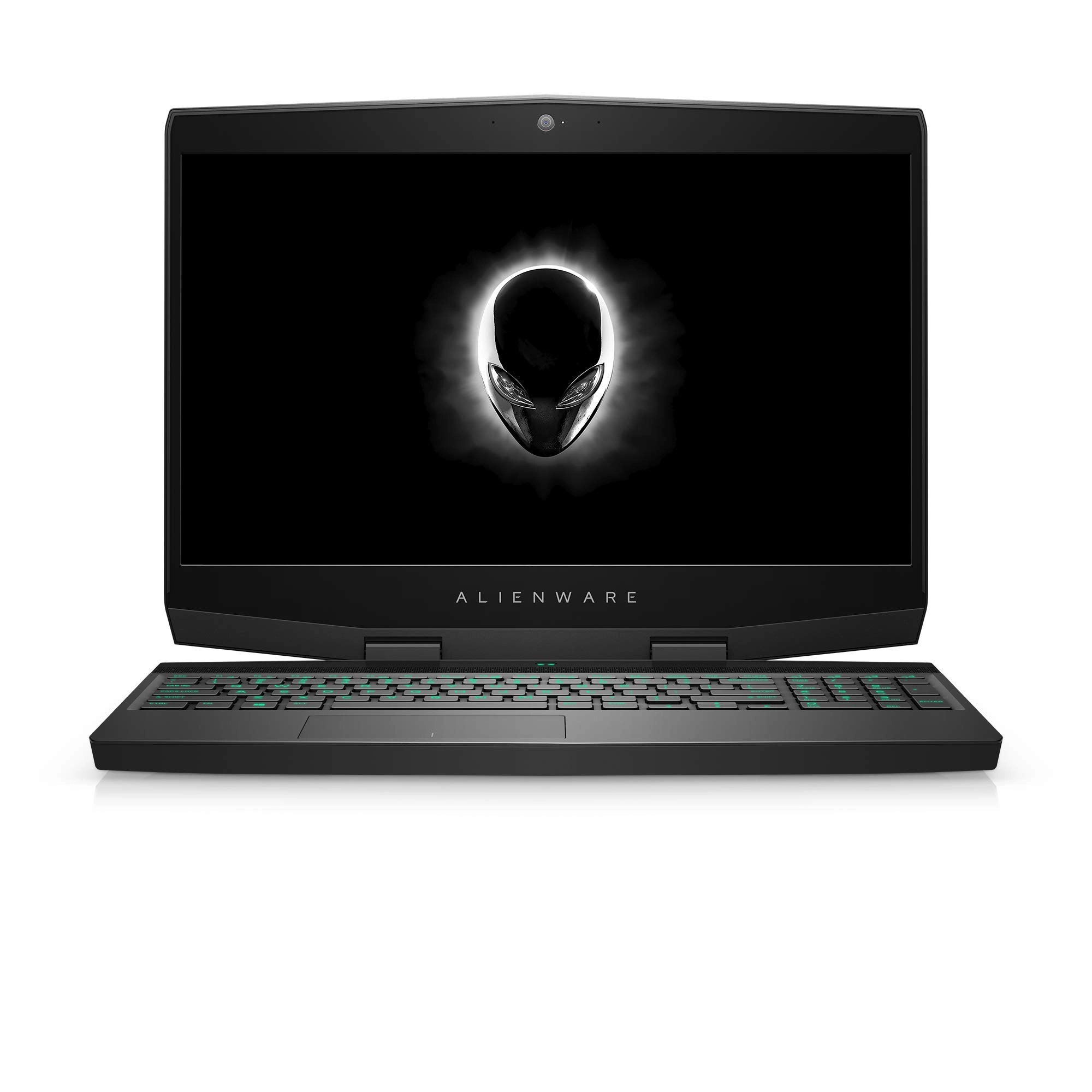 Dell Marketing USA, LP M15 Thin And Light - 15.6 Inches 128GB 16GB 1 TB Intel Core i7-8750H