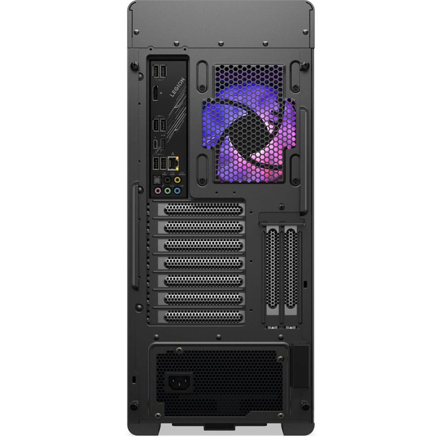 Legion T7 34IAS10 90Y6000VAX Intel Core Ultra 9-285K 64GB NVIDIA GeForce RTX 4080 2TB
