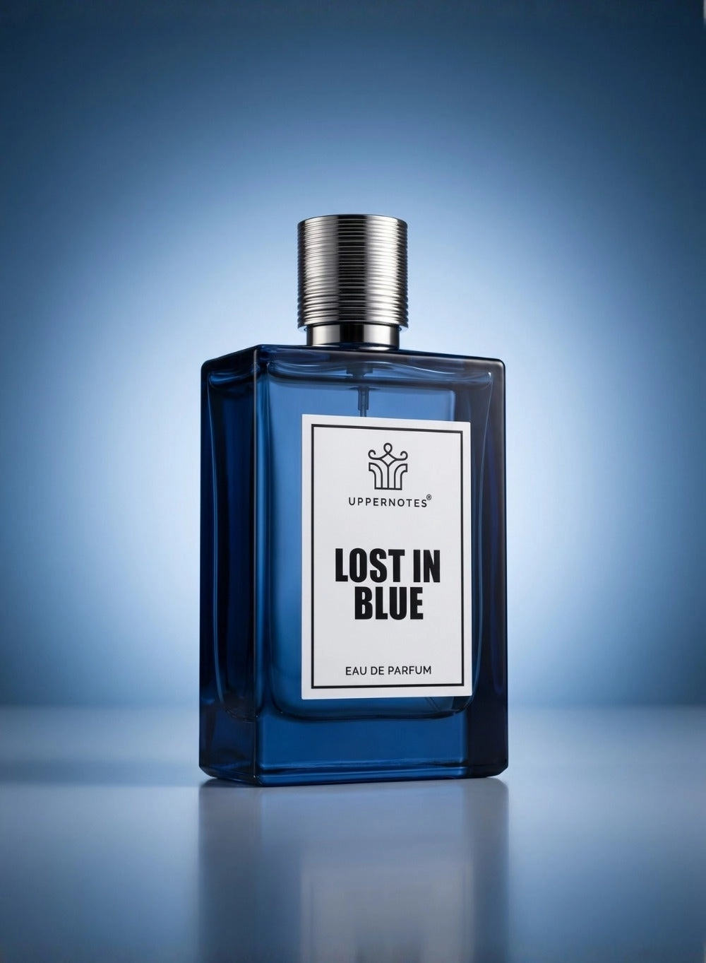 Lost in Blue - Eau de Parfum 80ml