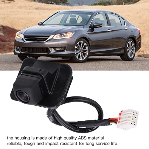 39530 T2A H01 - 12 Pin Accord 9th Generation 2014-2018