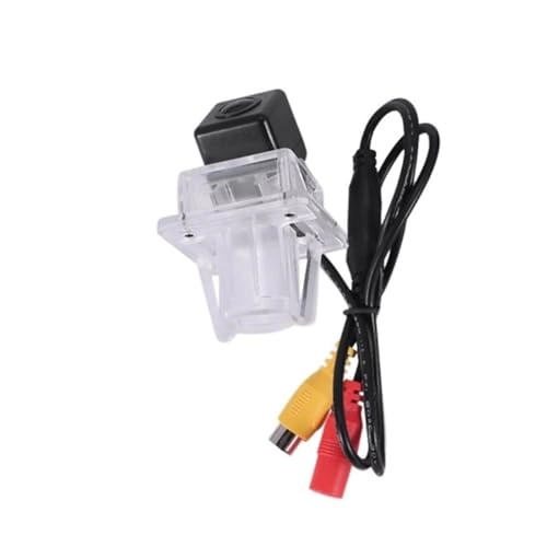 Rear View Camera - Night Vision Wire 1080P
