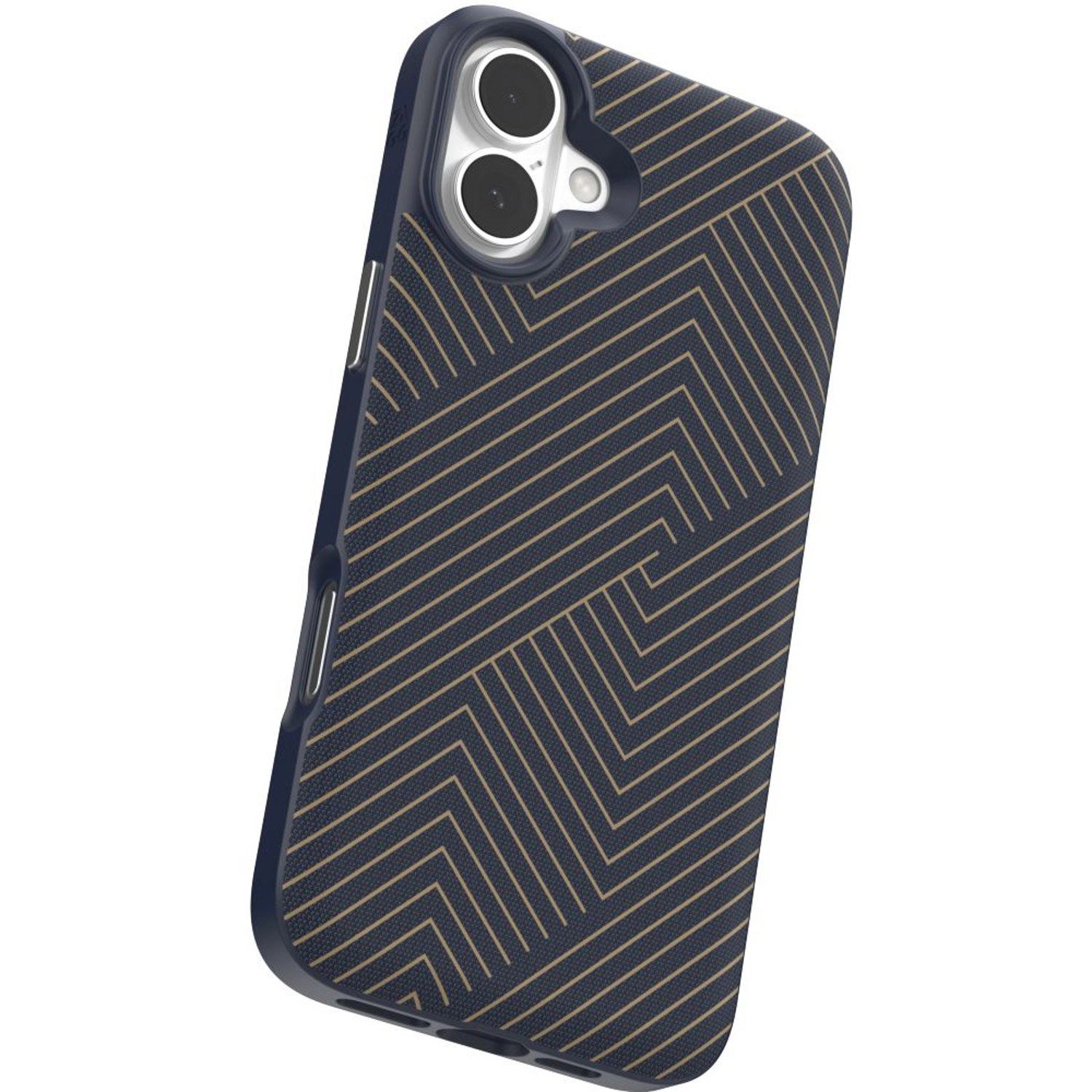 London Snap Case with MagSafe for iPhone 16