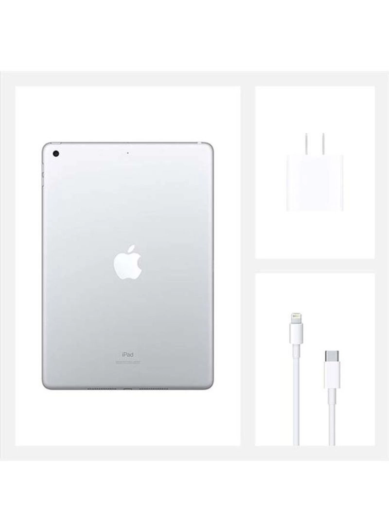 iPad (2020) - 128GB 10.2"