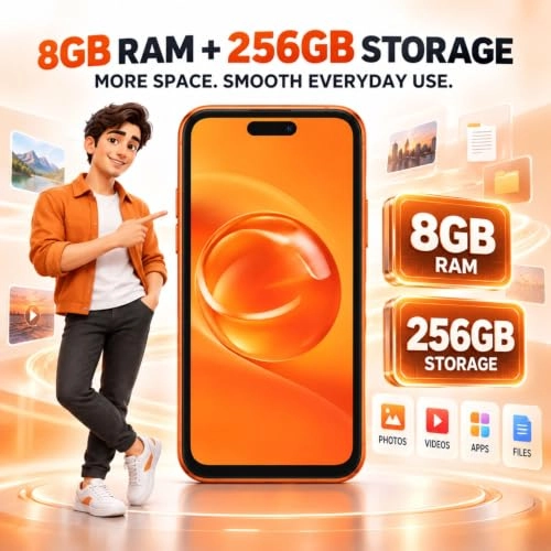 M17 pro mini 8GB 256GB