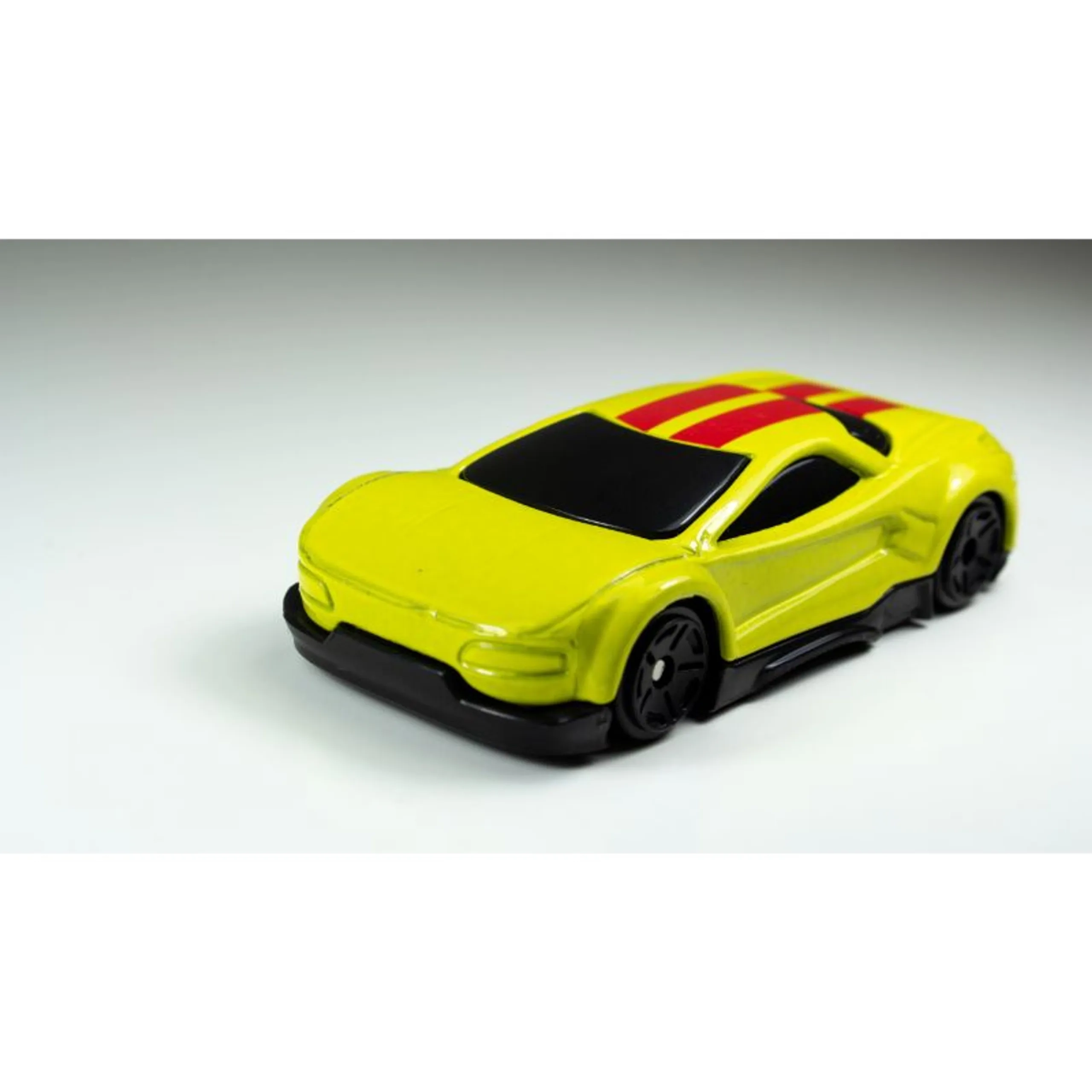 Diecast Car - 3 inch