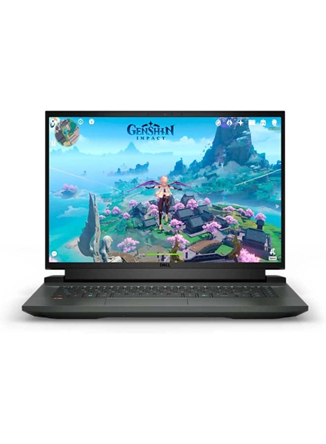 G16 7620 - 16'' 1000GB 32GB 1000GB 14-Core