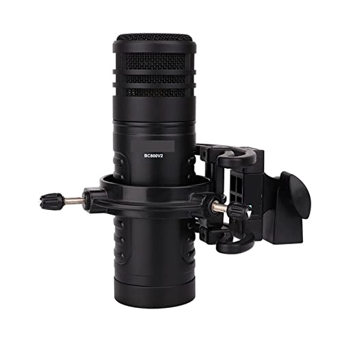 BC800V2 Wired Microphone