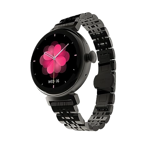 Aura 41mm Aluminum