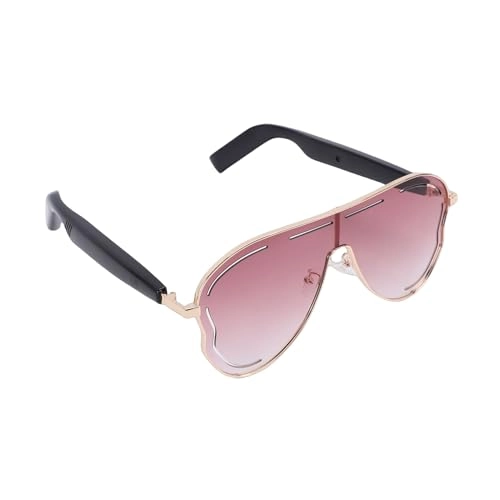 AI Translation Glasses - BT5.3 Polarized