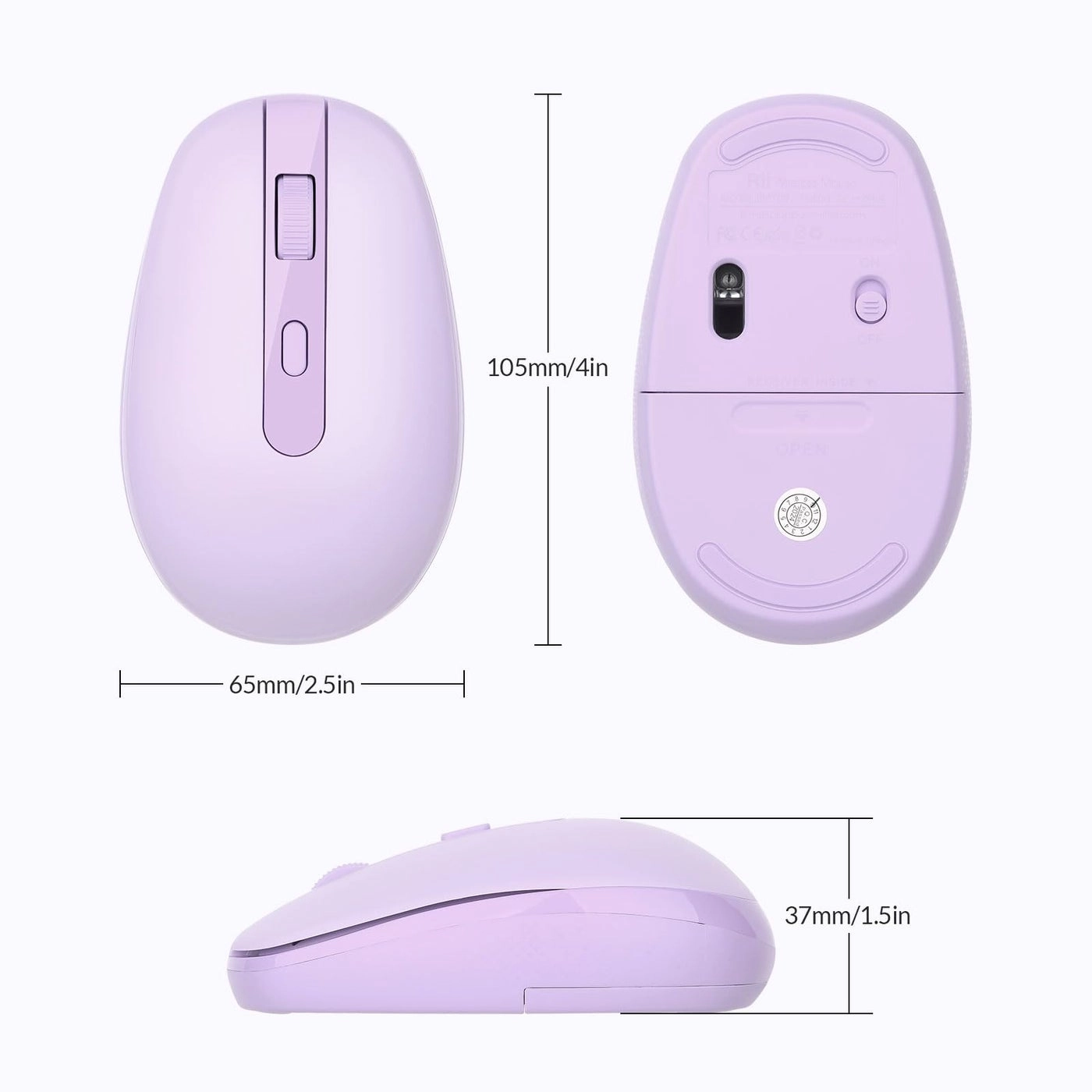 RM700 - Wireless