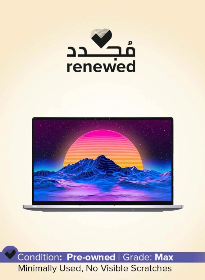 (Renewed) Latitude 7400 - 14'' i7-8665U 16GB DDR4 512GB SSD