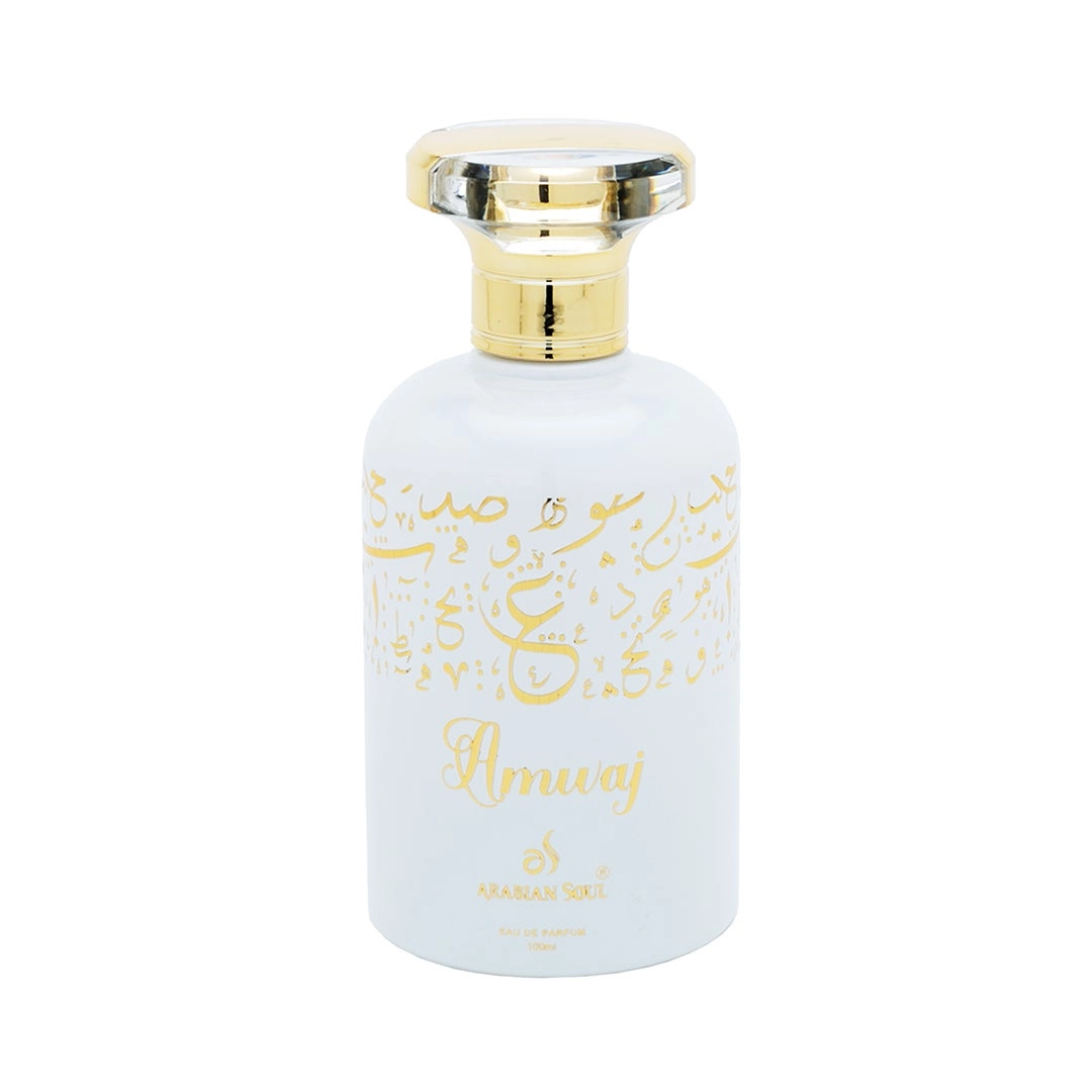 Arabian Soul Amwaj Eau de Parfum 100 ml