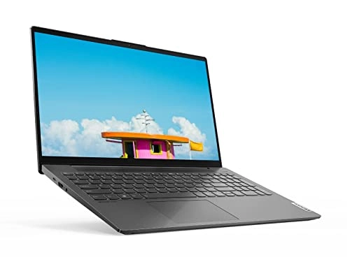 IdeaPad 5i - 15.6'' Core i5 8GB DDR4 256GB SSD