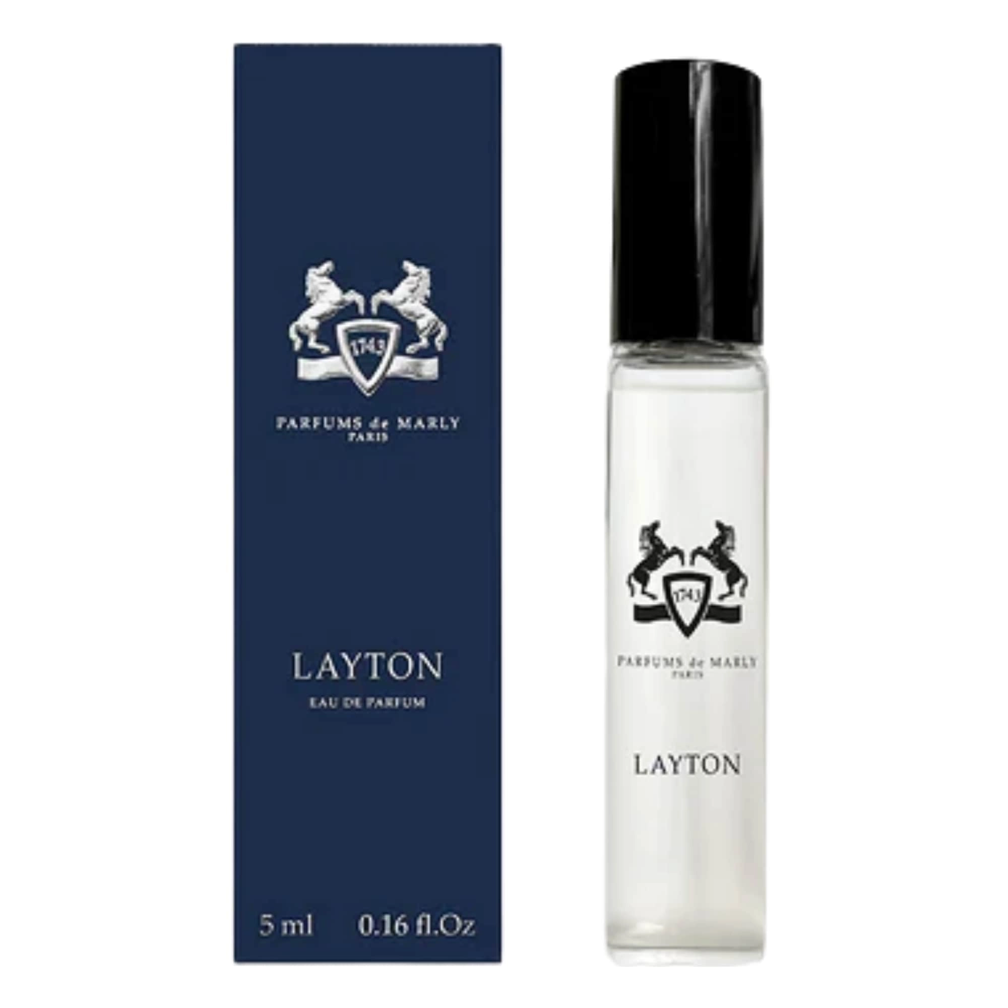 Layton Eau de Parfum 5ml