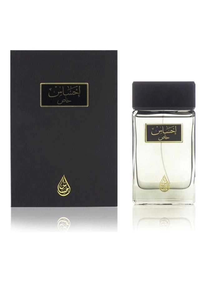 Ehsas Khas Eau de Parfum 100ml