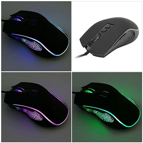 Gaming Mouse - Wired