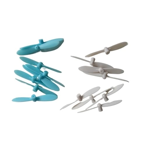 Propeller Blades - 30MM For CX-10/CX-10A/CX-10C